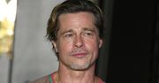 Brad Pitt tęskni za córką. "Często wspomina, jak źle się czuje"