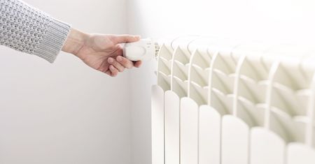 Masz suche powietrze w domu? Te metody są darmowe i działają. Wypróbuj