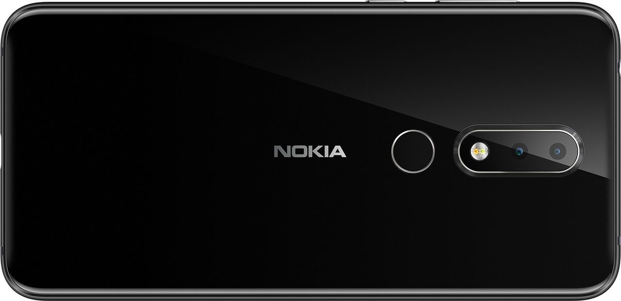 Nokia X6 oficjalnie. Ma ekran z wcięciem i niewiele wspólnego ze starą Xseries 4