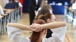 Przed maturą zgłaszają te choroby. Liczba takich uczniów rośnie