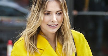 Marta Żmuda Trzebiatowska może być aktorką 25-lecia. Przyznała, jak się z tym czuje
