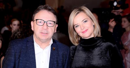 Monika Zamachowska odpoczywa w luksusowym apartamencie w Rewalu. Pokazała, jak wygląda sytuacja na plaży