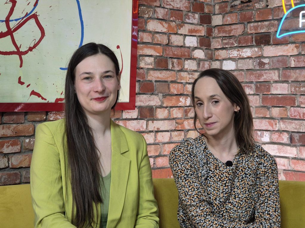 Awant-folk, śpiewo-krzyk i Wielkopolska pieśń. Malwina Paszek o muzyce