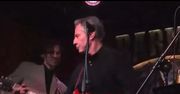 Blinken chwycił za gitarę. Dał prawdziwe show w Kijowie