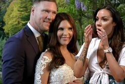 Australijski "Ślub od pierwszego wejrzenia" na sterydach i botoksie. Polska wersja to przy tym "Domowe przedszkole"