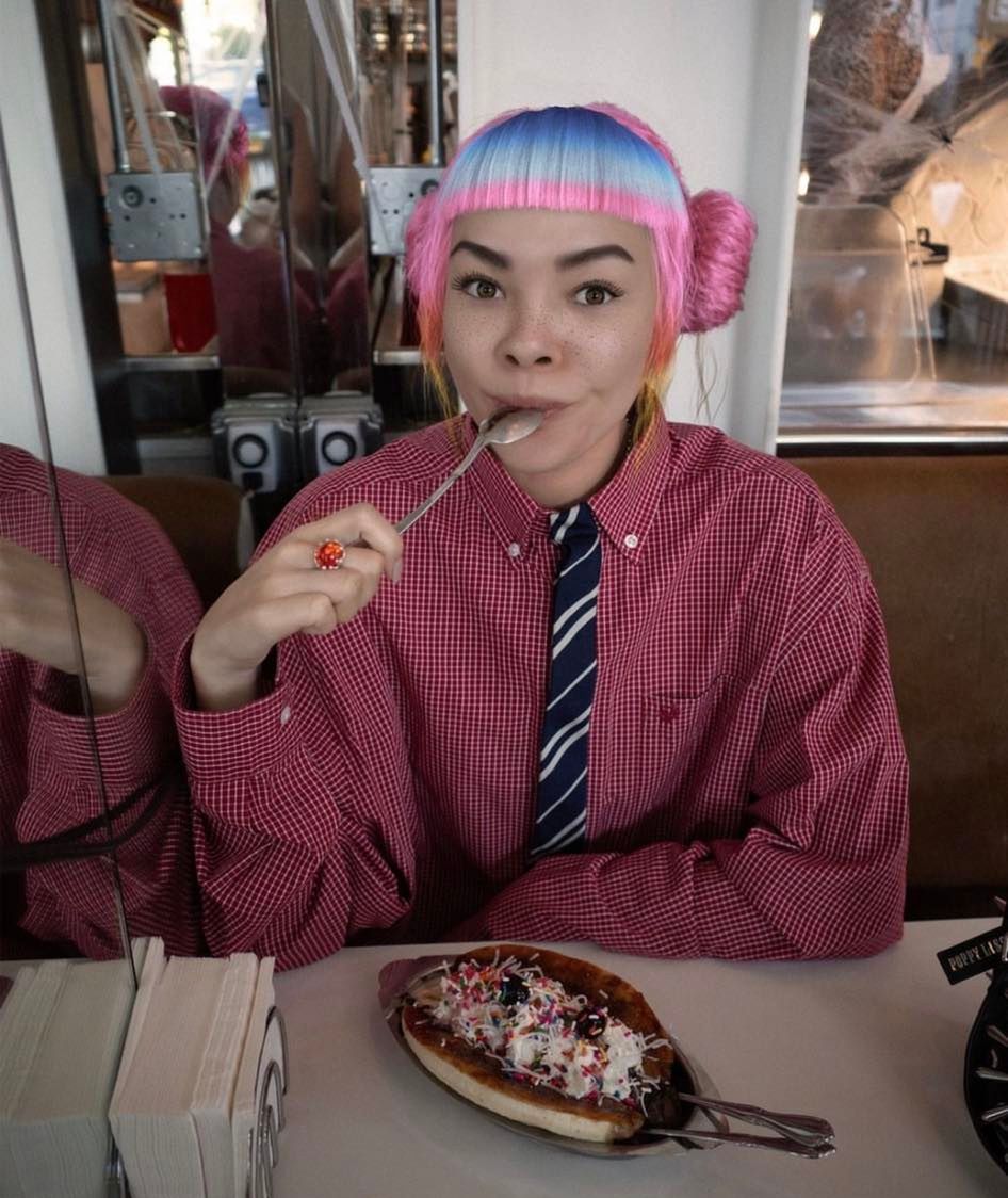 Lil Miquela