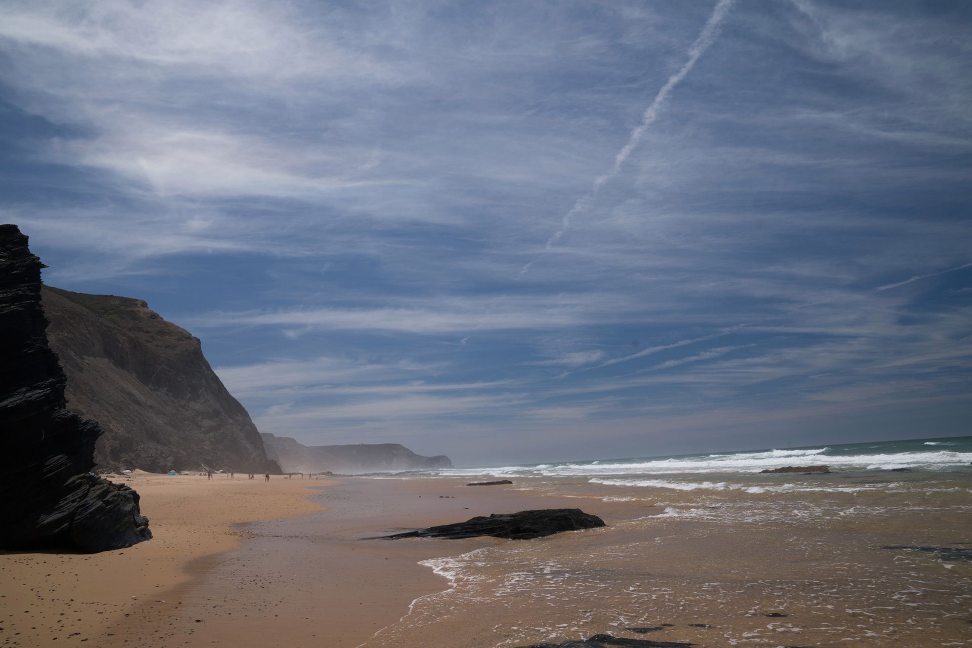 Sony A9 - test bezlusterkowca, który ma być zabójcą lustrzanek 540