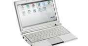 Pierwsze netbooki Asusa z procesorami PineTrail