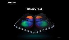 Samsung Galaxy Fold w sprzedaży w Polsce od 18 października