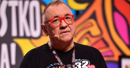 Jerzy Owsiak dostaje groźby śmierci. "Jeżeli nie dożyję jutra, to pamiętajcie, kto szczuł"