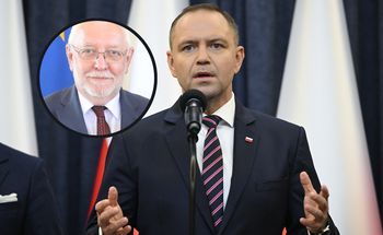 Kontrowersyjna decyzja prezydenta o nominacjach sędziowskich. "Uzurpuje sobie prawo"