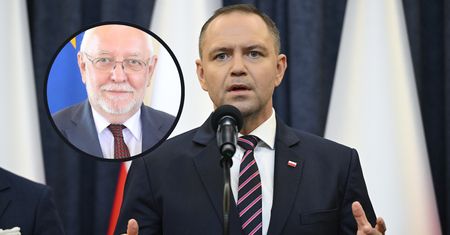 Kontrowersyjna decyzja prezydenta o nominacjach sędziowskich. "Uzurpuje sobie prawo"
