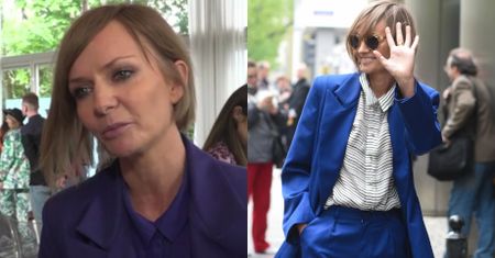 Kasia Stankiewicz obwieszcza: "Publiczność zapragnęła Varius Manx w tym składzie. Dziękujemy za to każdego dnia wszechświatowi"