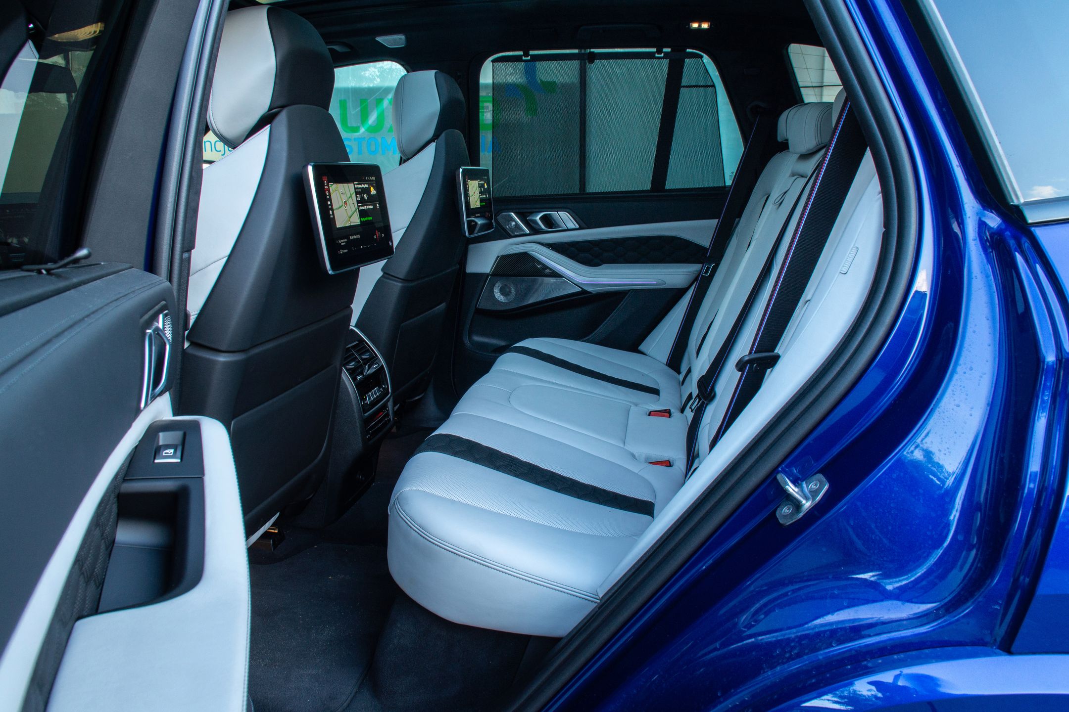 BMW X5 M Competition
