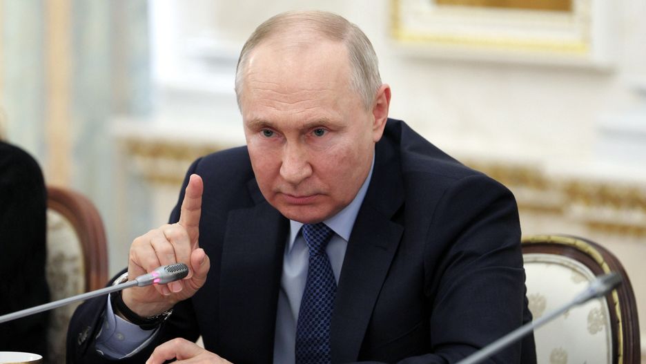 Putin się wścieknie. Jego sojuszniczy ignorują "rosyjskie Davos"