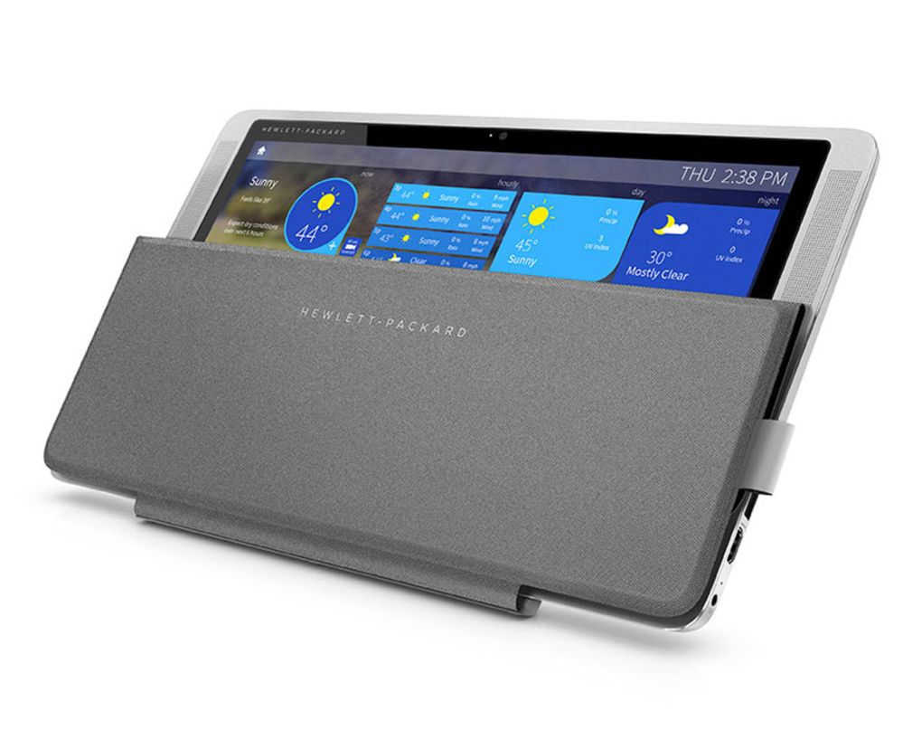 Envy x2, czyli HP wprowadza klona Surface'a Pro 3 8