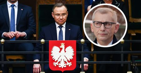 Wniosek o skrócenie kadencji Sejmu? "Należałoby rozważyć"
