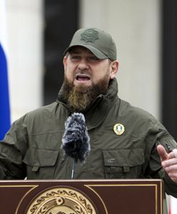 Dlaczego Ramzan Kadyrow grozi Polsce? "Został poproszony, aby nas postraszyć"