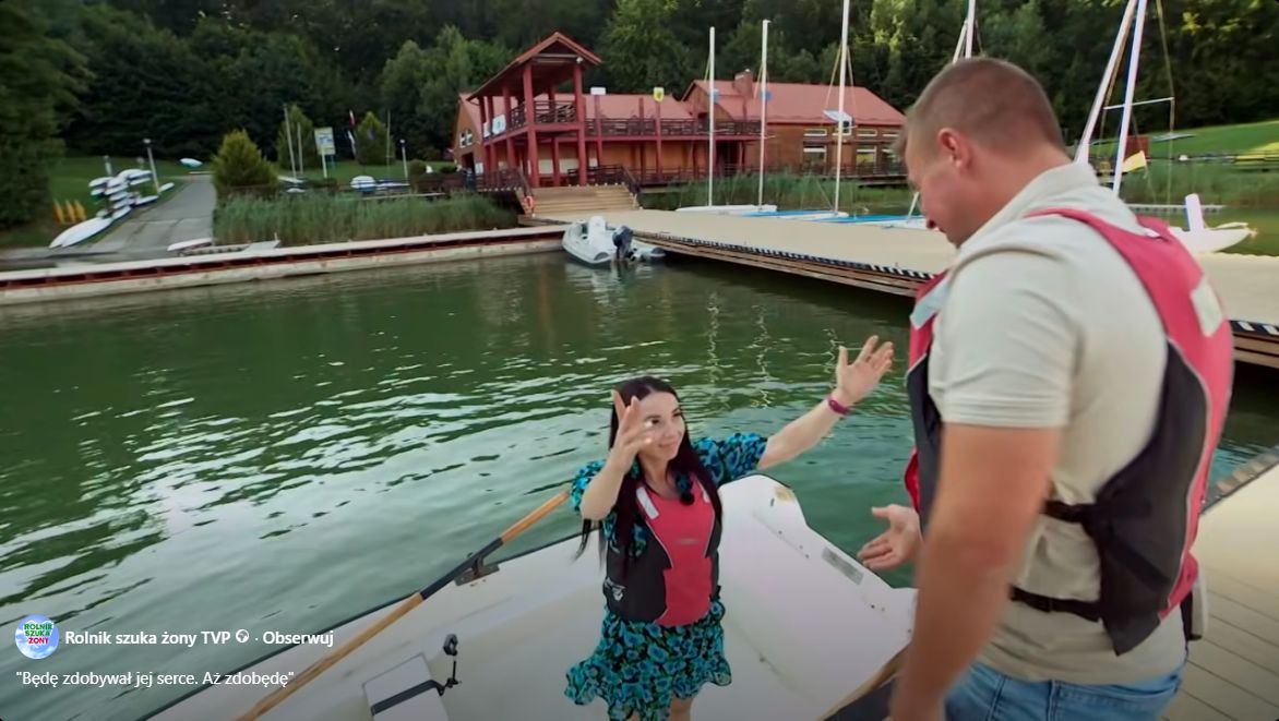 Agnieszka i Krzysztof