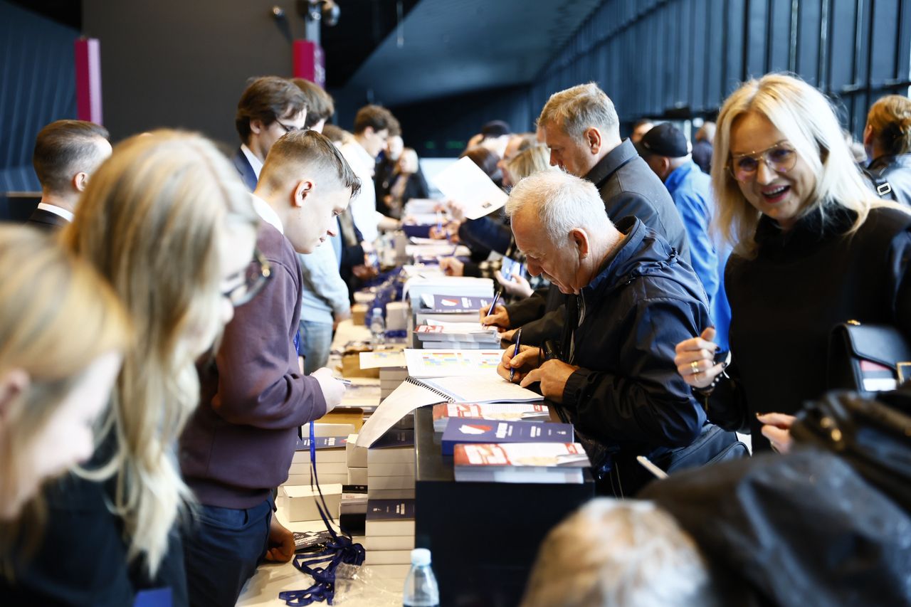 Konwencja PiS