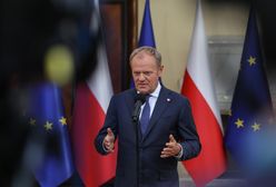 "Każdy, kto będzie chciał Polskę zaatakować". Tusk deklaruje [RELACJA NA ŻYWO]