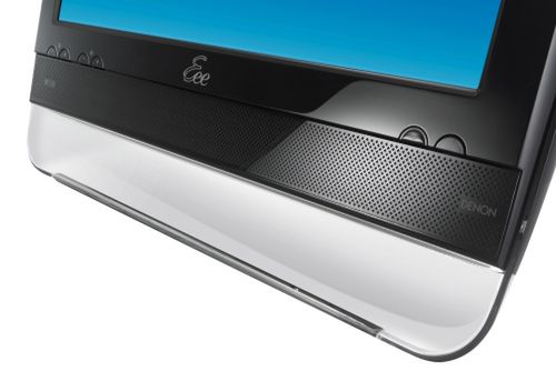 Asus Eee Monitor. Prawie jak iMac? 3