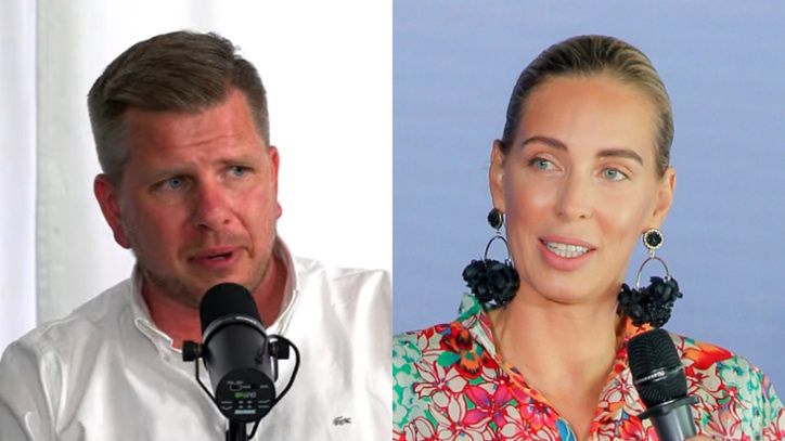 Filip Chajzer prawi o kulisach odejścia z TVN