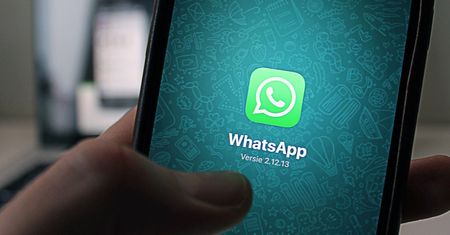 Gigantyczna kara za naruszenie RODO. WhatsApp musi zapłacić 225 mln euro