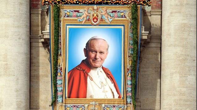 Warszawa. Archidiecezja Warszawska uczci 100. rocznicę urodzin papieża Polaka