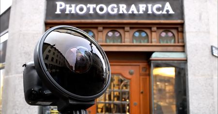 Niespotykany obiektyw na aukcji. Ten Nikkor kosztuje 130 tys. euro!