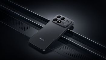 POCO F9 Ultra i F9 Pro debiutują w Polsce: 8050 mAh i ekran 185 Hz