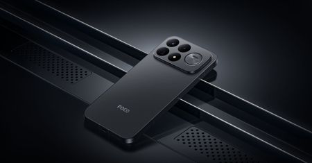 POCO F9 Ultra i F9 Pro debiutują w Polsce: 8050 mAh i ekran 185 Hz