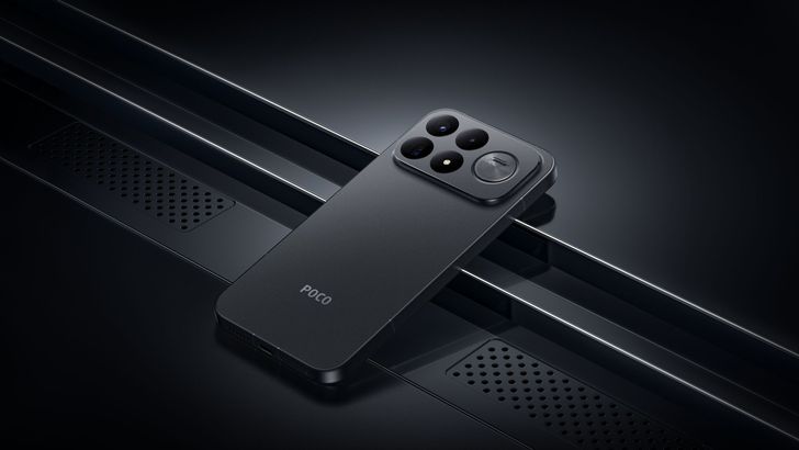 POCO F9 Ultra i F9 Pro debiutują w Polsce: 8050 mAh i ekran 185 Hz