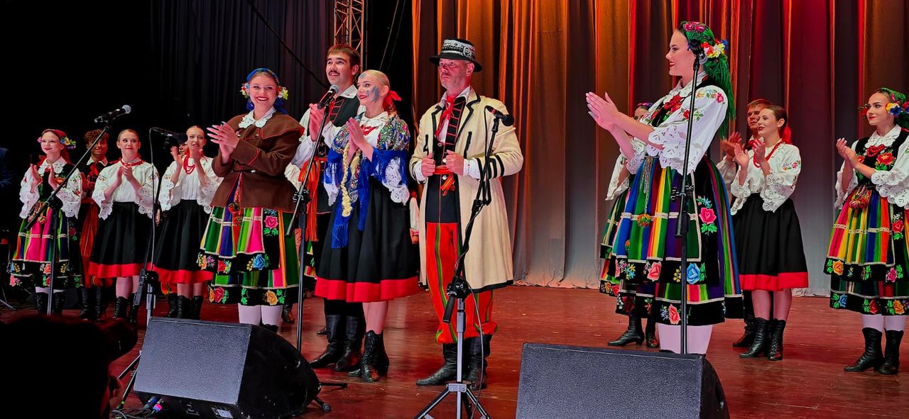 Vistula Folk Festival 