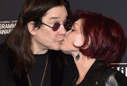 Wynik jej testu był pozytywny. Musiała być hospitalizowana