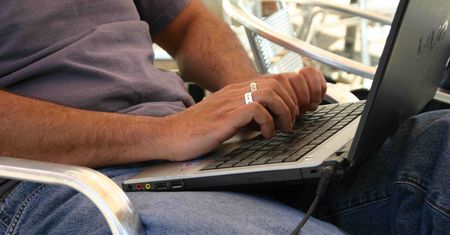 Mit o wpływie laptopa na płodność - potwierdzony czy obalony?