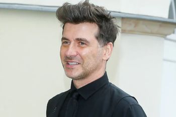 Kammel miał raka pęcherza. Lekarz o "najczęstszym, podręcznikowym" objawie