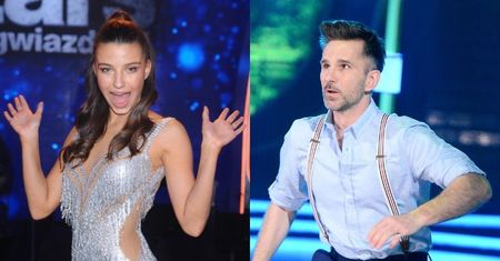 TYLKO NA PUDELKU: Marcin Bosak zrezygnował z "Tańca z gwiazdami" przez Wieniawę?! "Dowiedział się, że Julia ma prawie DWA RAZY WYŻSZĄ stawkę"