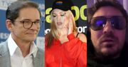 (Kolejny) trudny rok Martyniuka, kłamstwa Derpienski, upadek kilku gwiazd telewizji. Rok 2024 przyniósł sporo afer i skandali