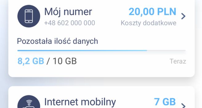 T-Mobile: nowa aplikacja „Mój T-Mobile” na Androida i iOS