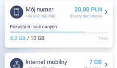 T-Mobile: nowa aplikacja „Mój T-Mobile” na Androida i iOS