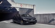 Piękne i szybkie nowe Volvo S60 T8 Polestar tylko dla właścicieli iPhone'ów