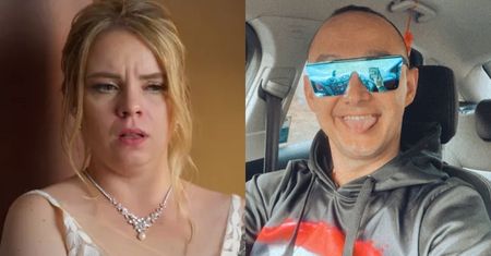 Marta ze "Ślubu od pierwszego wejrzenia" zdradziła, że poznała już nową WYBRANKĘ Macieja. Była gościem na... ICH WESELU!
