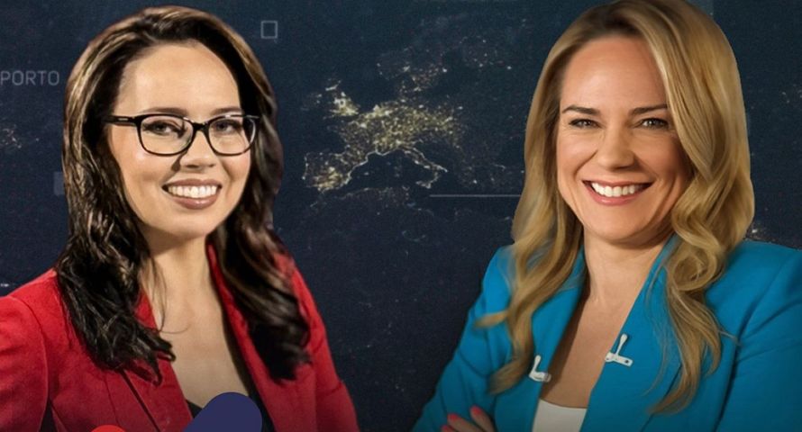 TVP Info ruszyło z podcastami. "Pilotaż programu"