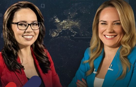 TVP Info ruszyło z podcastami. "Pilotaż programu"