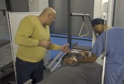 Dagmara Kaźmierska wylądowała w szpitalu. "Boję się jak nigdy"