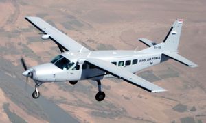 USA mają świetną broń przeciwko Iranowi. Nie korzystają z niej