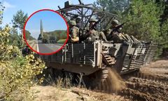 Zapad-2025. Iskandery tuż przy polskiej granicy?