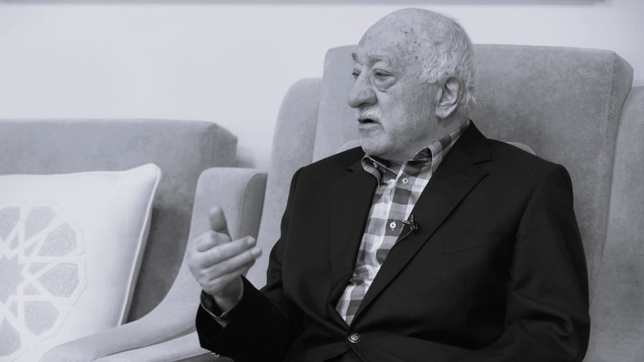 Fetullah Gulen