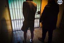 "Ciosy w szyje, klatkę piersiową". Ta zbrodnia wstrząsnęła Zabrzem